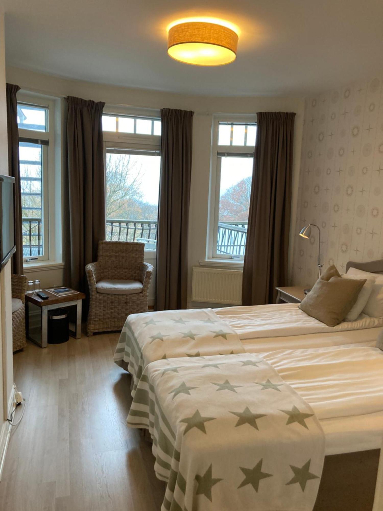 Grand Hôtel Mölle Quarto foto